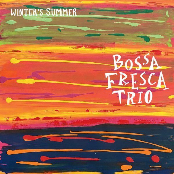 Cover art for Winter's Summer